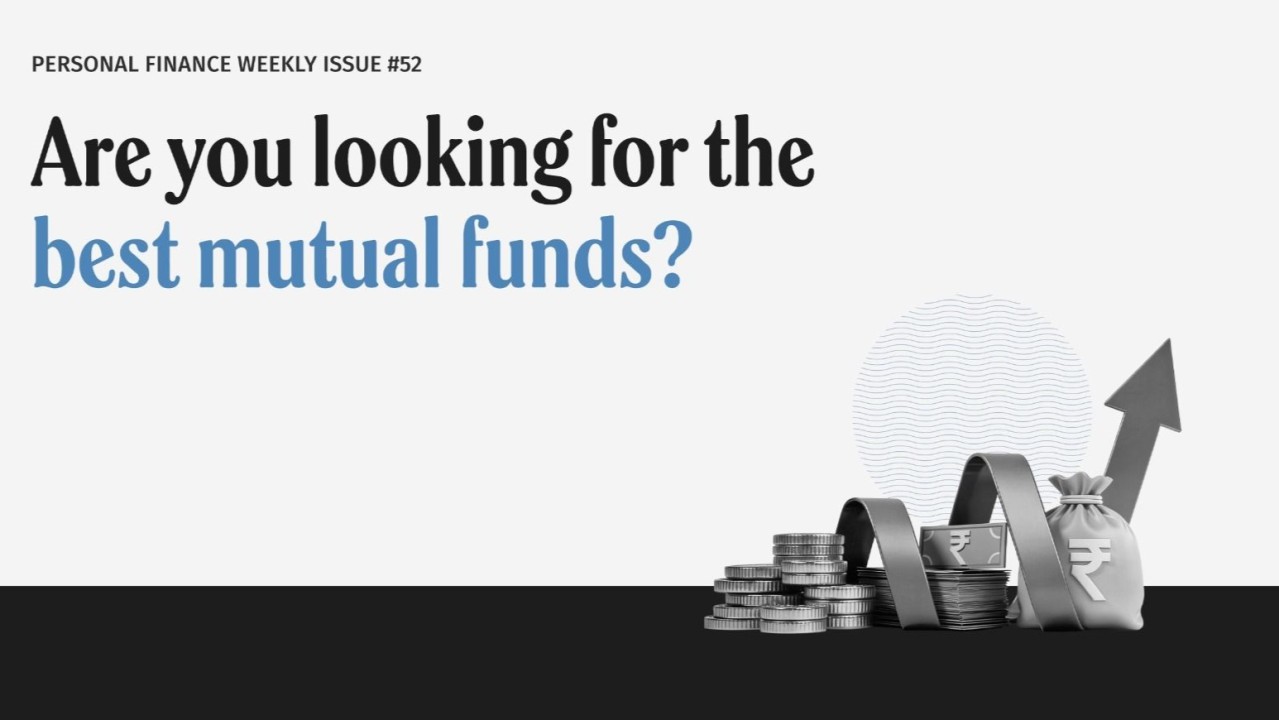 Best Mutual Funds for 2026: Top Picks for Long-Term Growth